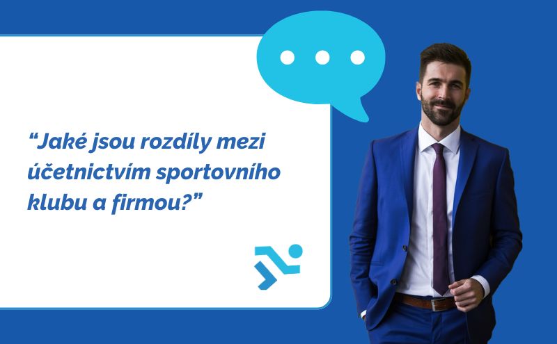 BLOG: ÚČETNICTVÍ SPORTOVNÍHO KLUBU POD LUPOU! 