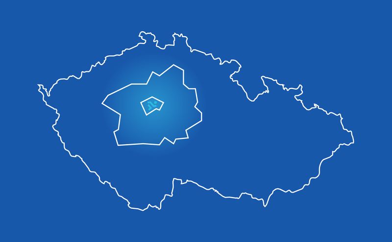 HLAVNÍ MĚSTO PRAHA