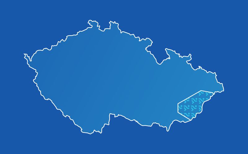 UHERSKÉ HRADIŠTĚ