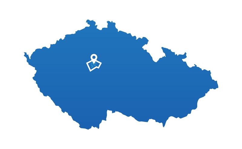 Hlavní město Praha